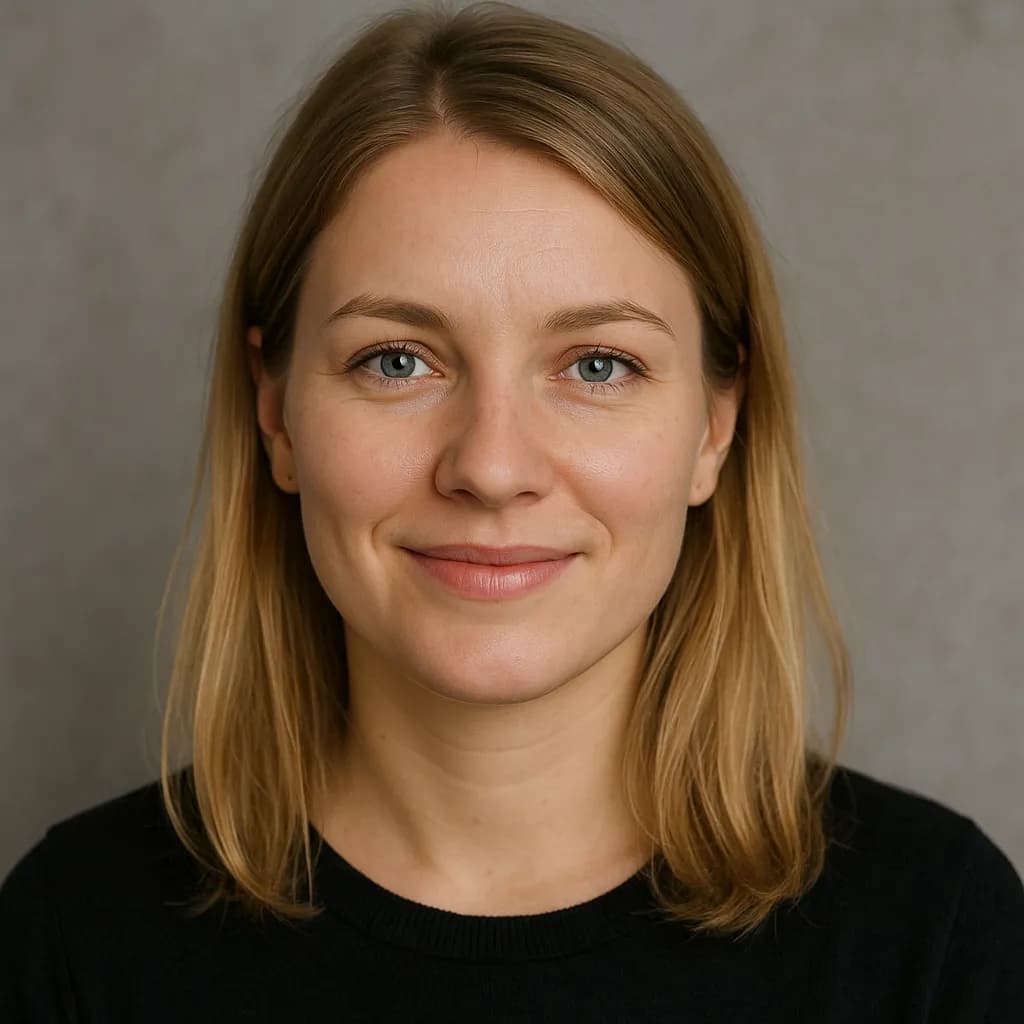 Autor Roksana Szymańska